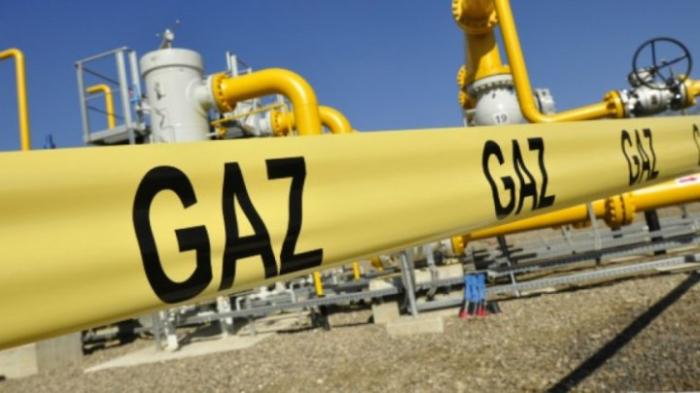 Nu e treaba Rusiei unde depozitează Moldova gazul. Grosu: Noi am plătit pentru acest gaz, hai cumva noi singuri să decidem unde îl ţinem