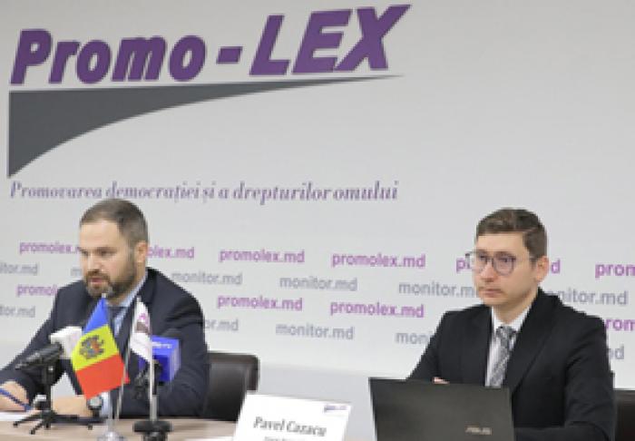 PROMO-LEX: SITUAȚIA DREPTURILOR OMULUI ÎN TRANSNISTRIA S-A ÎNRĂUTĂŢIT ÎN CONTEXTUL AGRESIUNII RUSIEI ÎN UCRAINA