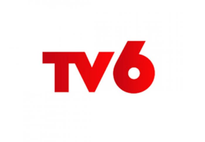 ТВ-6 Телеканал. Tv6. 6 канал ru