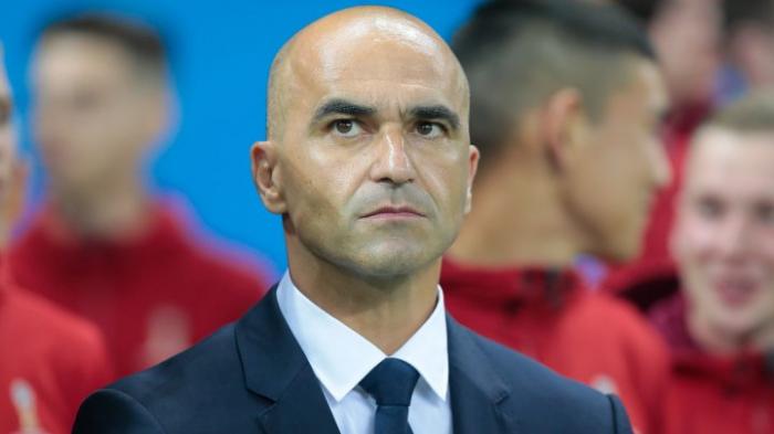 Тренер сборной Бельгии Роберто Мартинес покинул пост после проигрыша команды на ЧМ в Катаре