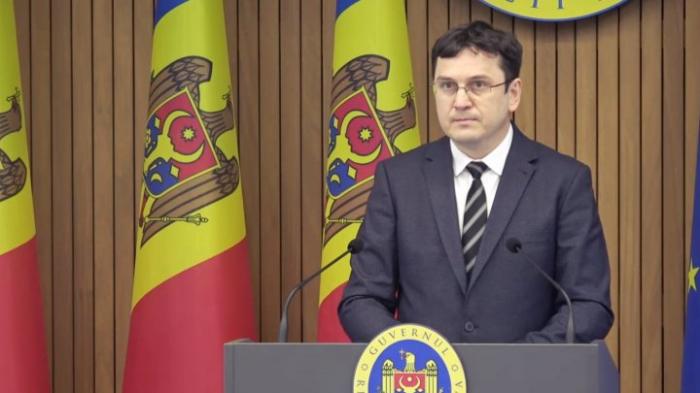 BREAKING NEWS: Marcel Spatari: Decizia mea e una personală, asumată și pregătită