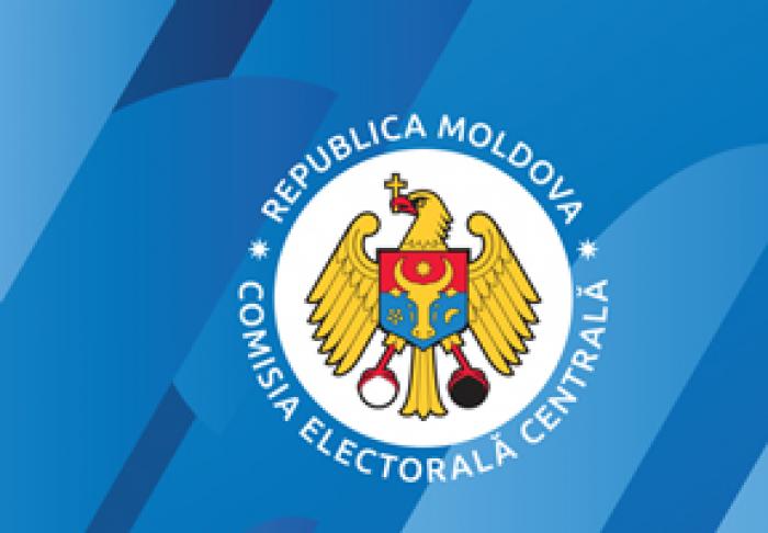 CEC A PUBLICAT NOILE REGULI PENTRU DIFUZAREA PUBLICITĂȚII POLITICE ELECTORALE