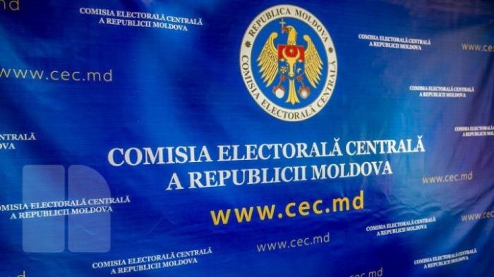 CEC va propune Curții Constituționale validarea a două mandate de deputat