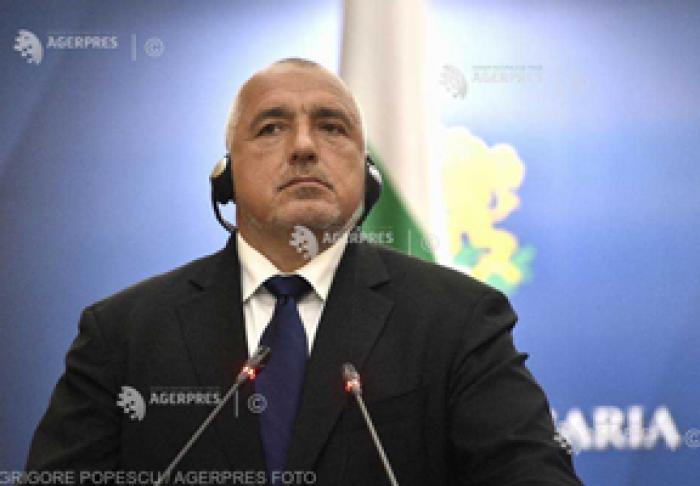 IMPASUL POLITIC DIN BULGARIA IMPUNE NOI ALEGERI ÎN PRIMĂVARĂ