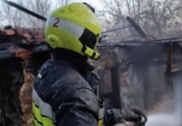 ​ÎN CHIŞINĂU, UN BĂRBAT A MURIT ÎNTR-UN GARAJ ÎN CARE A IZBUCNIT UN INCENDIU