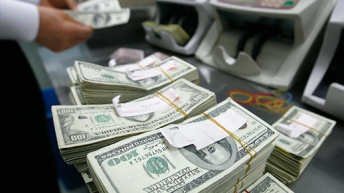 Объем денежных переводов в Молдову достиг в прошлом году рекордного значения