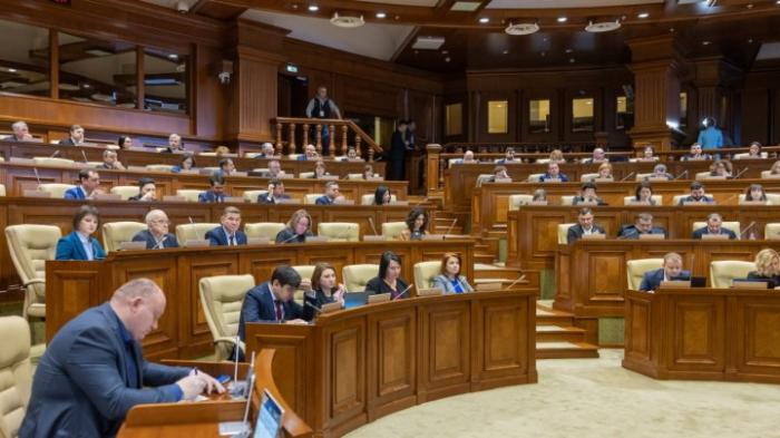 Acţiunile de separatism, pedepsite dur. Ce prevede legea adoptată azi în Parlament