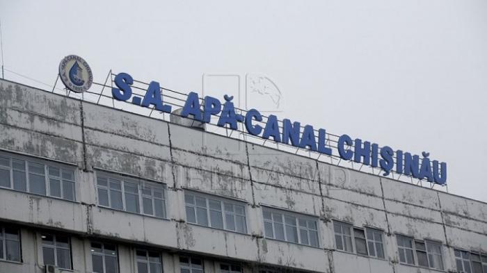 Apă-Canal Chişinău пообещал оплачивать текущие счета за электроэнергию