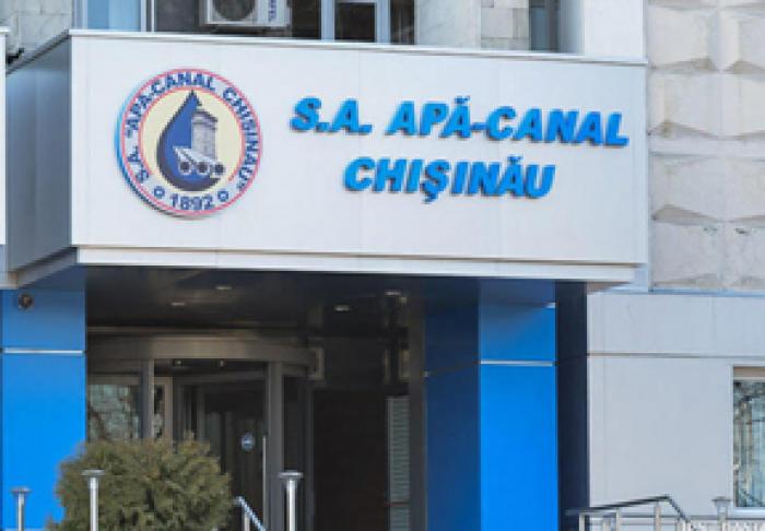 COMPANIA PREMIER ENERGY A DECONECTAT PARȚIAL APĂ-CANAL CHIȘINĂU (ACC) DE LA ELECTRICITATE, DAR ACEASTA NU VA AFECTA ALIMENTAREA CU APĂ ÎN CAPITALĂ