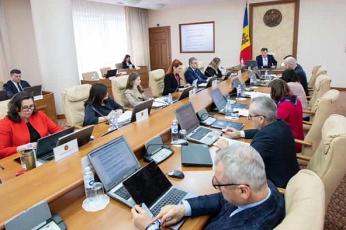 GUVERNUL A APROBAT REGULAMENTUL FONDULUI PENTRU ANTREPRENORIAT ŞI CREŞTERE ECONOMICĂ AL MOLDOVEI (FACEM)
