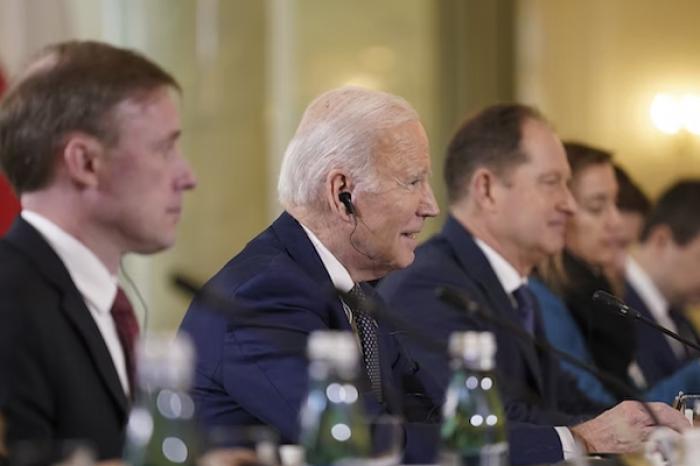 Joe Biden, întâlnire la Varşovia cu liderii din Europa de Est pentru a le reconfirma sprijinul Statelor Unite