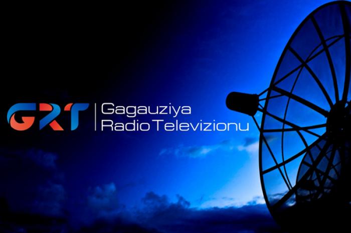 JURNALIŞTII SE TEM DE ÎNCHIDEREA ÎN GĂGĂUZIA A POSTULUI DE TELEVIZIUNE GRT