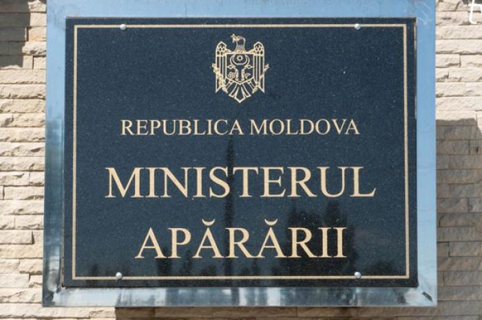 MINISTERUL APĂRĂRII A DECLARAT CĂ NU EXISTĂ AMENINȚĂRI DIRECTE LA ADRESA SECURITĂŢII MOLDOVEI