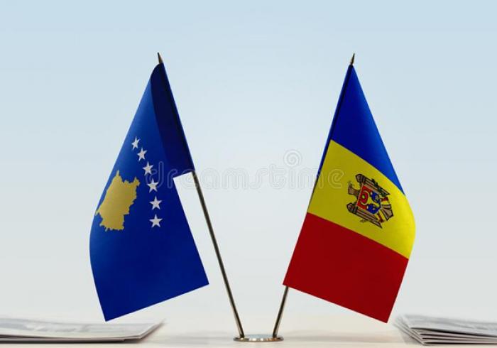 MOLDOVA LE VA PERMITE REPREZENTANȚILOR KOSOVO SĂ OBȚINĂ VIZĂ PENTRU A PARTICIPA LA EVENIMENTE INTERNAȚIONALE DE PE TERITORIUL REPUBLICII