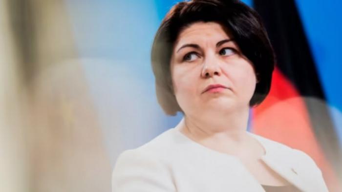 Nevoie de mai multă securitate. Natalia Gavriliţa pentru Financial Times: Nu vrem să le permitem traficanţilor să se dezvolte