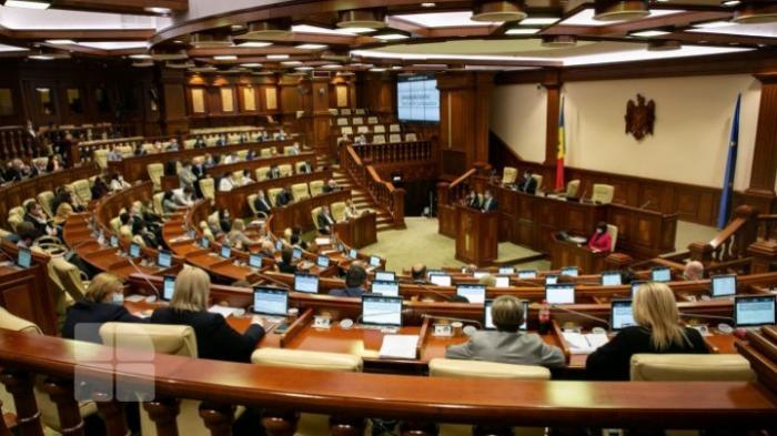 Парламент отменил решение от 2018 года в отношении основательницы фонда "Open Dialog"