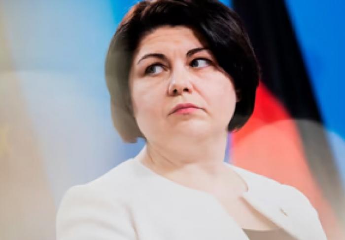 PRIM-MINISTRUL NATALIA GAVRILIŢA: MOLDOVA ARE NEVOIE DE MAI MULT SPRIJIN DIN PARTEA UE