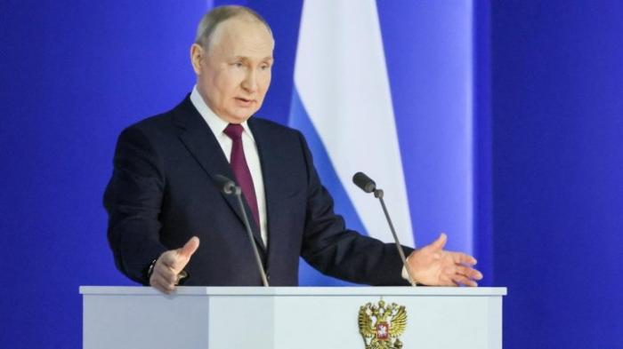 Putin A ANULAT decretul prin care recunoștea suveranitatea Moldovei în problema transnistreană