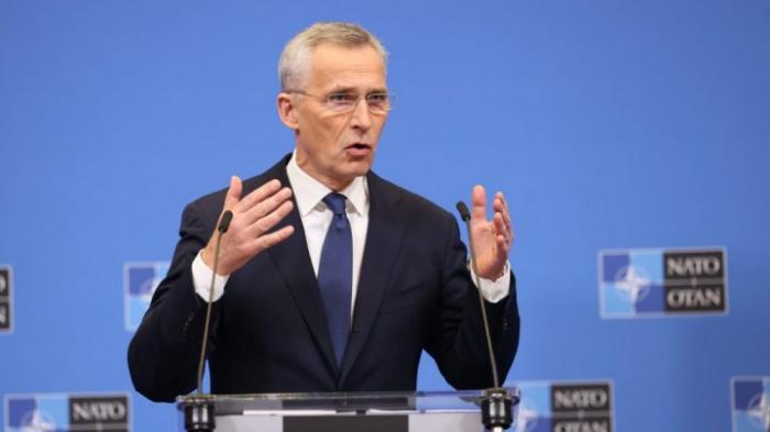 Stoltenberg, despre războiul din Ucraina: Nu vedem niciun semn că preşedintele Rusiei se pregăteşte pentru pace