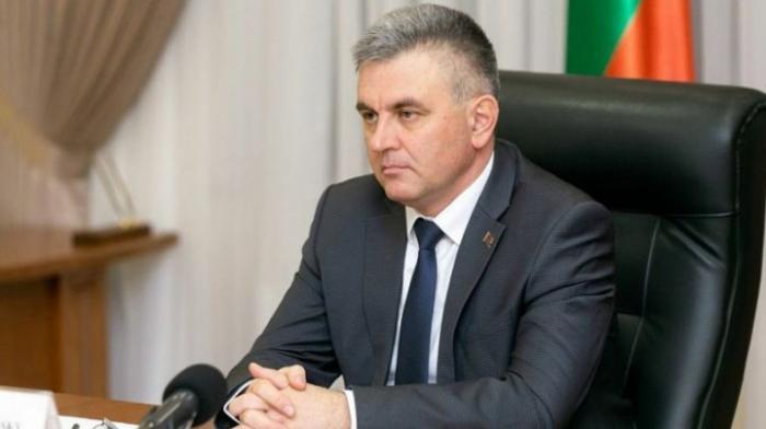 Vadim Krasnoselski face apel la calm. Liderul separatist de la Tiraspol a venit cu o reacție după anunțul Ministerului rus al Apărării