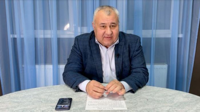 Viaţă de primar. Nicolai Grigorişin a anunţat că va candida la locale şi va fi susţinut de Partidul Schimbării