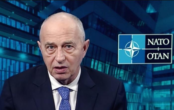 ​(VIDEO) NATO ÎI VA FURNIZA MOLDOVEI UN „PACHET DE ASISTENŢĂ NELETALĂ” - SECRETAR GENERAL ADJUNCT