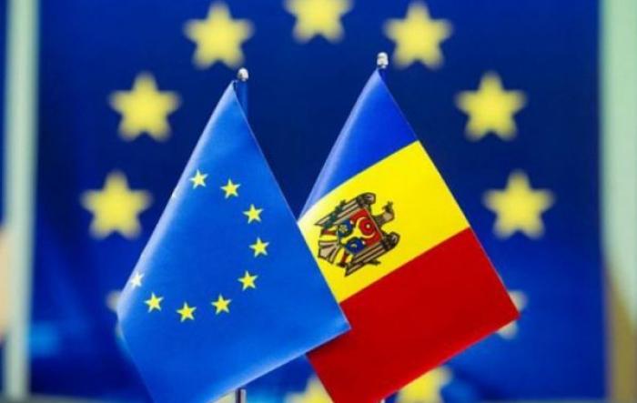 (VIDEO) PREȘEDINTELE PARLAMENTULUI A DECLARAT CĂ MOLDOVA POATE ADERA TREPTAT LA SANCȚIUNILE UE ÎMPOTRIVA RUSIEI