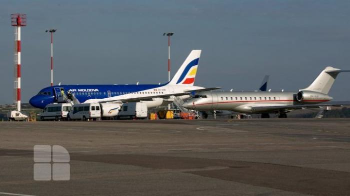 Air Moldova второй день подряд отменяет рейсы: что на этот раз