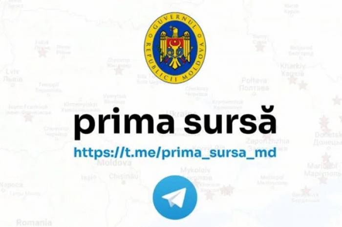 AUTORITĂȚILE MOLDOVEI CONSIDERĂ MINCIUNI ŞI PRESUPUNERI NOILE MESAJE ALE MAE AL FEDERAȚIEI RUSE DESPRE UCRAINA ȘI TRANSNISTRIA