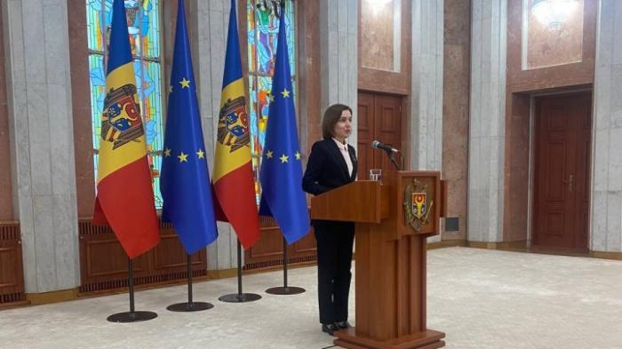 BREAKING NEWS: Maia Sandu, după ședința CSS: Justiția este sechestrată, a putrezit