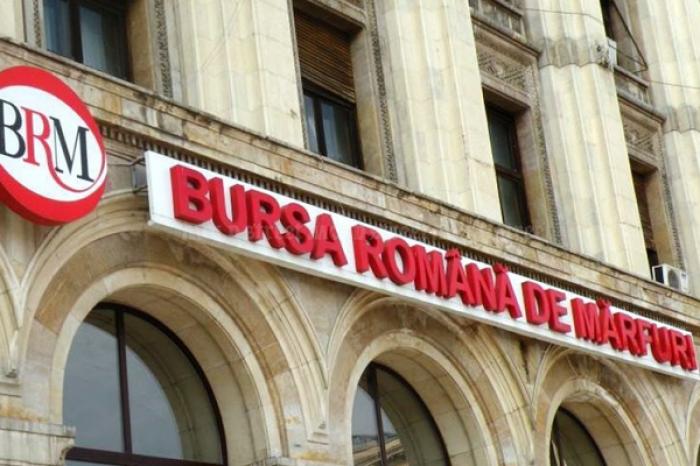 BURSA ROMÂNĂ DE MĂRFURI INTENȚIONEAZĂ SĂ-ȘI INTENSIFICE ACTIVITĂȚILE ÎN MOLDOVA