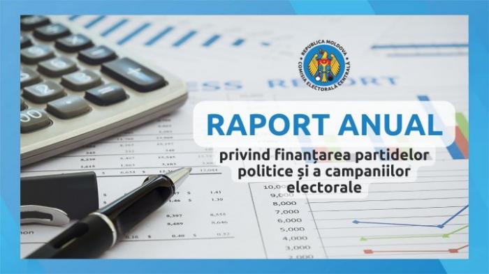 CEC așteaptă rapoartele financiare ale partidelor politice. Mai au 10 la zile la dispoziție