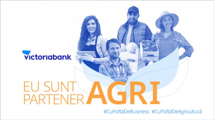 CUNOAȘTE PARTENERII VICTORIABANK ȘI BENEFICIAZĂ DIN PLIN DE SOLUȚIILE OFERITE DE EI PENTRU AFACEREA TA AGRICOLĂ