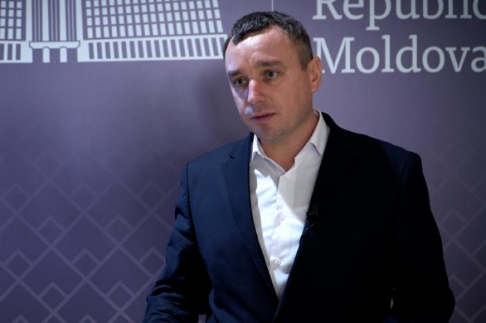 DEPUTAT PAS: STATUTUL DE CANDIDAT LA UE OBLIGĂ MOLDOVA SĂ SE ALĂTURE SANCȚIUNILOR ÎMPOTRIVA RUSIEI