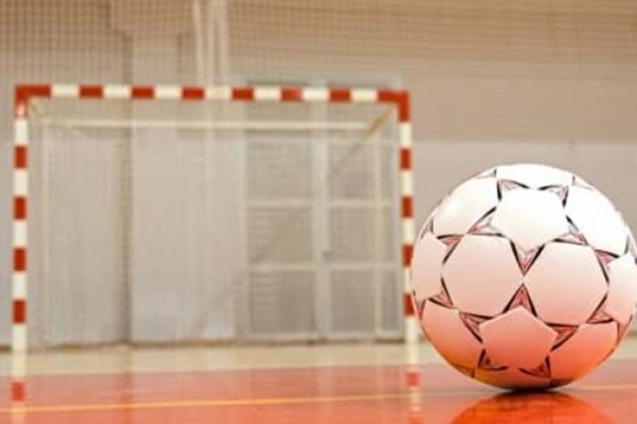 ECHIPA MAIB A CÂŞTIGAT CAMPIONATUL AMATORILOR A.S.I.C.S. DE FUTSAL