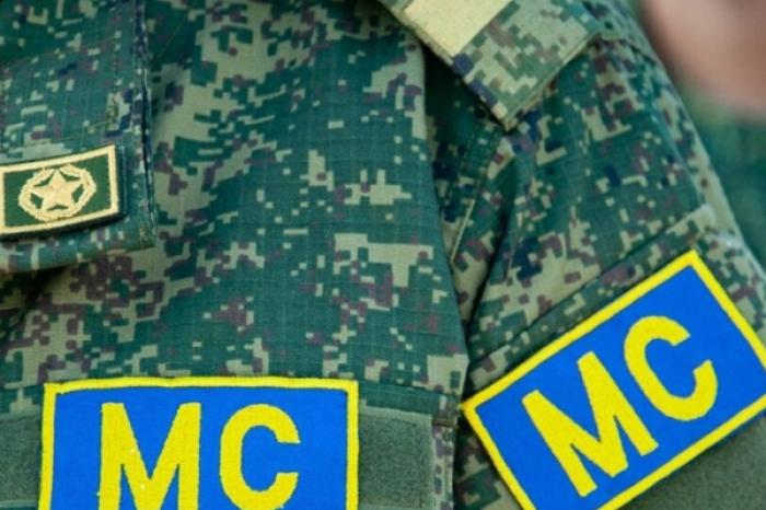 FORȚELE TRANSNISTRENE DE MENȚINERE A PĂCII AU INFORMAT CĂ ÎNCEP UN CANTONAMENT MILITAR DE TREI LUNI