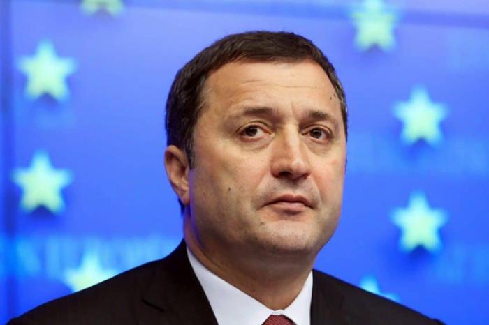 FOSTUL PRIM-MINISTRU VLAD FILAT CONSIDERĂ CĂ UNIREA CU ROMÂNIA VA FI ACTUALĂ CHIAR ŞI ÎN CAZUL INTEGRĂRII MOLDOVEI ÎN UNIUNEA EUROPEANĂ