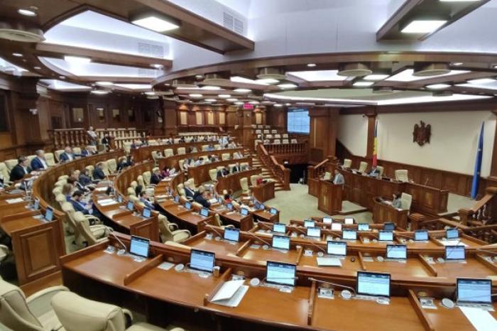 (LIVE) PARLAMENTUL A ADOPTAT „DECLARAȚIA PRIVIND AGRESIUNEA FEDERAŢIEI RUSE ÎMPOTRIVA UCRAINEI”