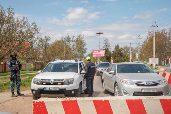 „NIVELUL GALBEN” AL PERICOLULUI DE TERORISM A FOST PRELUNGIT ÎN TRANSNISTRIA PENTRU ALTE 60 DE ZILE – PÂNĂ PE 19 MAI