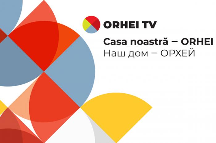 ​POSTUL ORHEI TV A RĂMAS FĂRĂ LICENȚĂ DE EMISIE