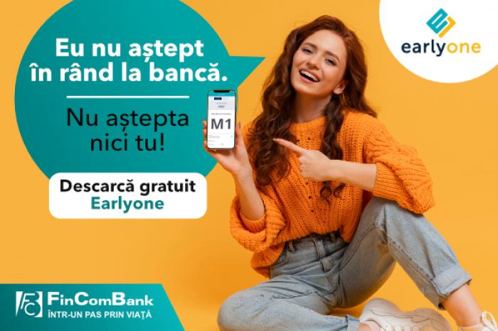 ​PROGRAMEAZĂ-ȚI ONLINE VIZITA LA FINCOMBANK