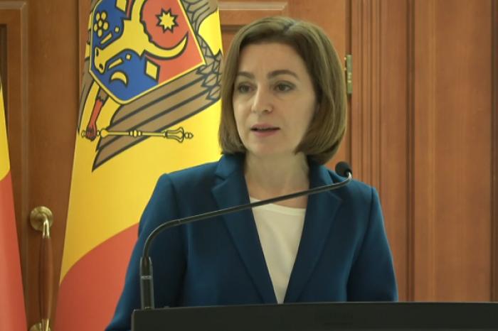 (VIDEO) AUTORITĂȚILE MOLDOVEI FAC TOT POSIBILUL PENTRU A ÎNCEPE NEGOCIERILE DE ADERARE LA UE CÂT MAI REPEDE