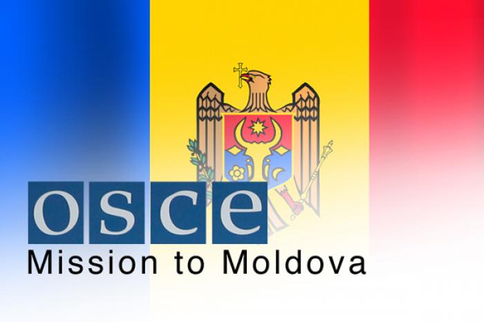 (VIDEO) VICEPRIM-MINISTRUL PENTRU REINTEGRARE ŞI-A EXPRIMAT SPERANŢA CĂ MISIUNEA OSCE ÎN MOLDOVA ÎŞI VA CONTINUA ACTIVITATEA