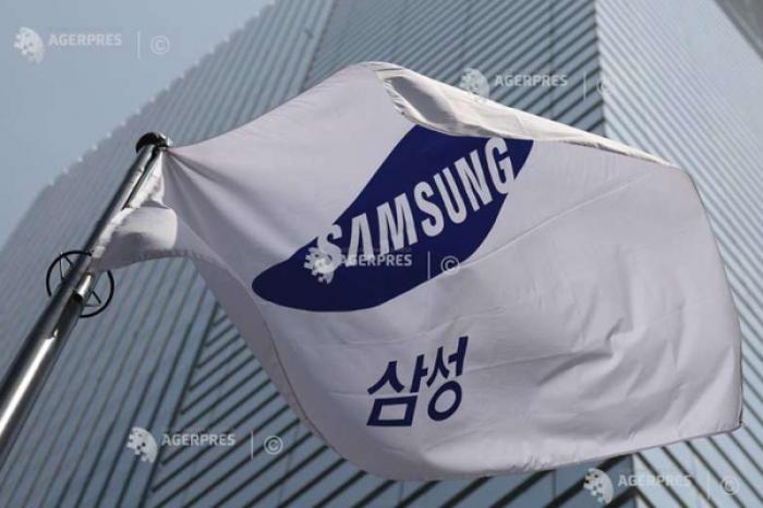 Investitorii la Samsung se pregătesc pentru cel mai slab profit din ultimii 14 ani