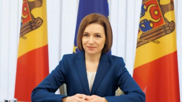 Maia Sandu, despre Esaulenco: Este calificat pentru funcţie. Preşedintele îi dă dreptate şi lui Spînu