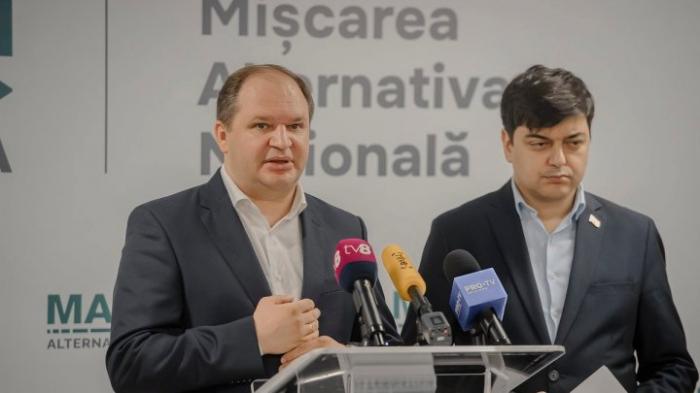 MAN propune ”Pactul de la Chișinău”. Oponenții politici spun că Ion Ceban e un impostor politic și nu cred în intențiile lui proeuropene