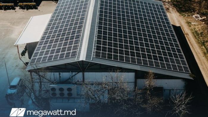 Megawatt предлагает своим клиентам фотовольтаические панели и системы последнего поколения, которые позволяют стать независимыми энергетически