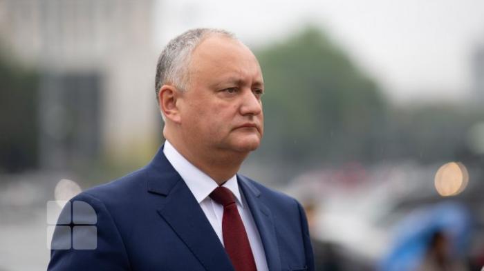 Primele declarații ale lui Dodon, după ce a fost desemnat în calitate de secretar executiv al PSRM și MESAJUL acestuia către cei care au părăsit PSRM