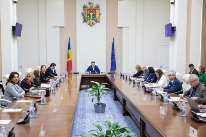 Republica Moldova - prima țară din regiune care a obținut recunoașterea reciprocă a agenților economici autorizați cu Uniunea Europeană