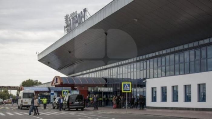 Sesizare la PG: Deputaţi ŞOR să răspundă cum au închiriat birouri la Aeroport. Unde-s banii, de unde banii? (FOTO)